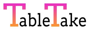 tableTake logo